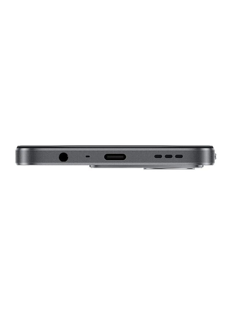 OPPO - A3 Dual SIM Sparkle Black 6GB RAM 128GB 4G - International Version (Full Box) - Image 1