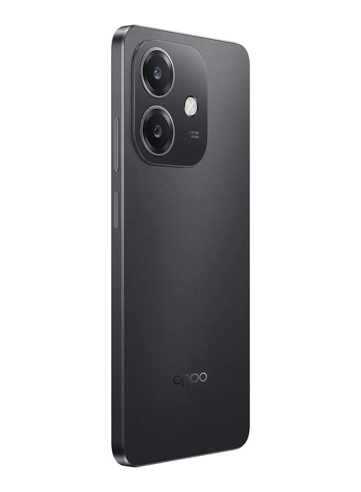 OPPO - A3 Dual SIM Sparkle Black 6GB RAM 128GB 4G - International Version (Full Box) - Image 1
