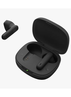 JBL Wave Flex 2 True Wireless Earbuds Black  - Image 2