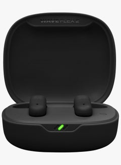 JBL Wave Flex 2 True Wireless Earbuds Black  - Image 4