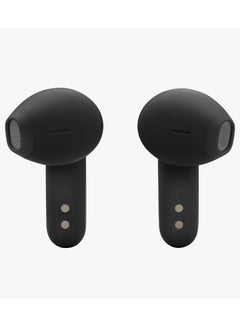 JBL Wave Flex 2 True Wireless Earbuds Black  - Image 3