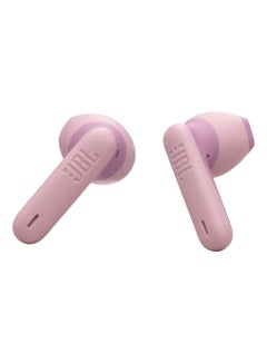 JBL Wave Flex 2 True wireless Earbuds Pink  - Image 2