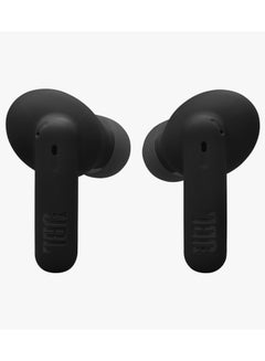 JBL Wave Beam 2 True Wireless Noise Cancelling Earbuds Black  - Image 2