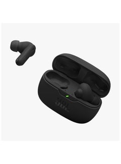 JBL Wave Beam 2 True Wireless Noise Cancelling Earbuds Black  - Image 5