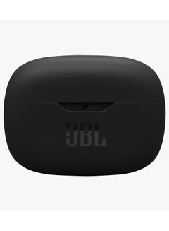 JBL Wave Beam 2 True Wireless Noise Cancelling Earbuds Black  - Image 3