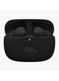 JBL Wave Beam 2 True Wireless Noise Cancelling Earbuds Black  - Image 4