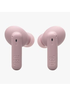 JBL Wave Beam 2 True Wireless Noise Cancelling Earbuds Pink  - Image 2