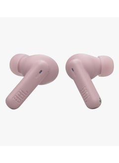 JBL Wave Beam 2 True Wireless Noise Cancelling Earbuds Pink  - Image 5