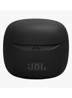 JBL Tune Flex 2 True Wireless Noise Cancelling Earbuds Black  - Image 3