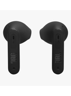 JBL Tune Flex 2 True Wireless Noise Cancelling Earbuds Black  - Image 2