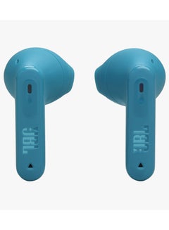 JBL Tune Flex 2 True Wireless Noise Cancelling Earbuds Teal  - Image 2