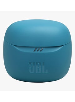 JBL Tune Flex 2 True Wireless Noise Cancelling Earbuds Teal  - Image 3