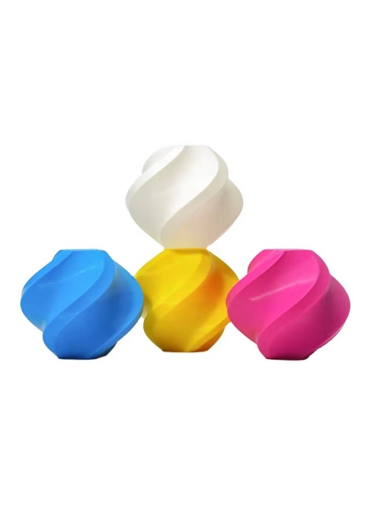 بامبو لاب PLA Lithophane Bundle CMYK  - Image 2