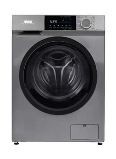HAAM Haam Front Load ,Washing Machine ,10.5 kg, Inverter, Silver, HMFL105SMINV HMFL105SMINV silver  - Image 2