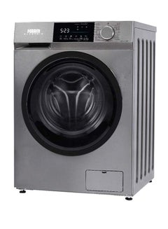 HAAM Haam Front Load ,Washing Machine ,10.5 kg, Inverter, Silver, HMFL105SMINV HMFL105SMINV silver  - Image 1