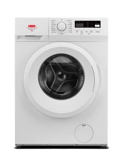 HAAM Haam, Front Load Washing Machine ,6kg White ,HMFL60W-24N HMFL60W-24N White  - Image 1