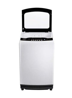 HAAM Haam Top Load Washing Machine 19kg White, HWM19W-24N Inverter HWM19W-24N White  - Image 1