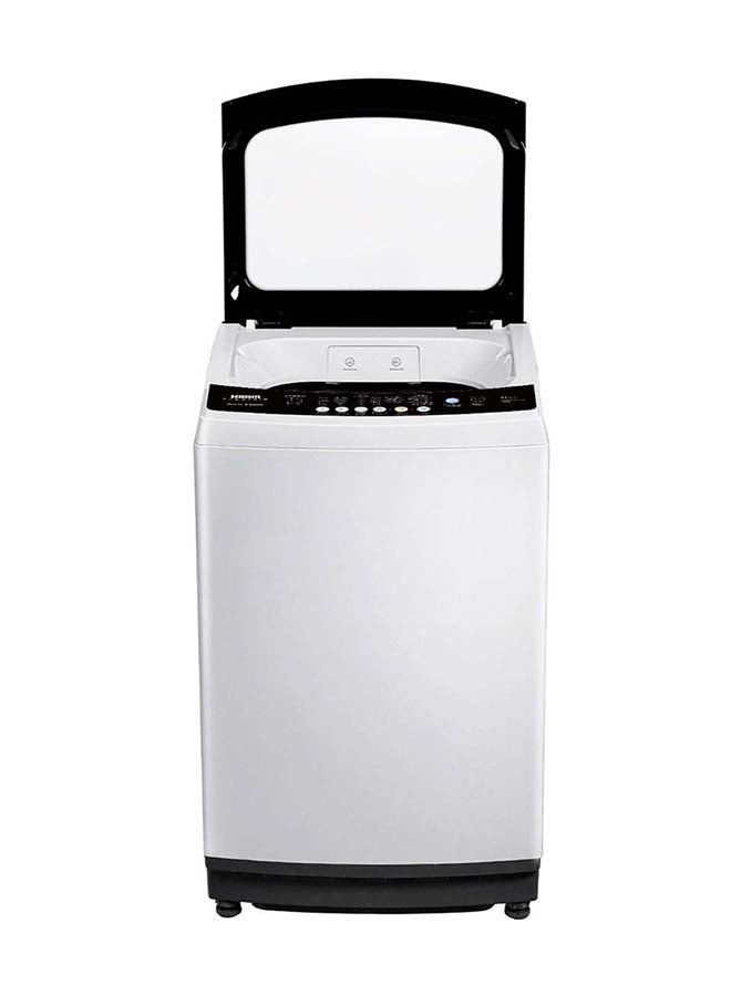 هام Haam Top Load Washing Machine 19kg White, HWM19W-24N Inverter HWM19W-24N White  - Image 1