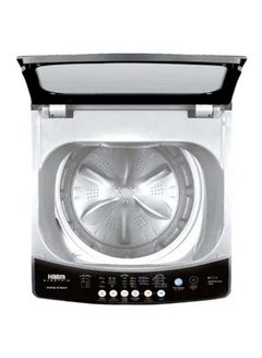 HAAM Haam Top Load Washing Machine 19kg White, HWM19W-24N Inverter HWM19W-24N White  - Image 3