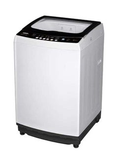 HAAM Haam Top Load Washing Machine 19kg White, HWM19W-24N Inverter HWM19W-24N White  - Image 2