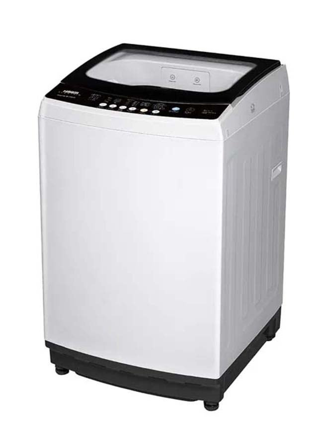 هام Haam Top Load Washing Machine 19kg White, HWM19W-24N Inverter HWM19W-24N White  - Image 2