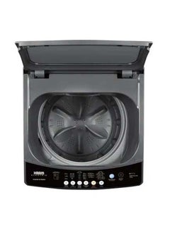 HAAM Haam Top Load Washing Machine 19kg Silver, HWM19S-24N Inverter HWM19S-24N silver  - Image 3