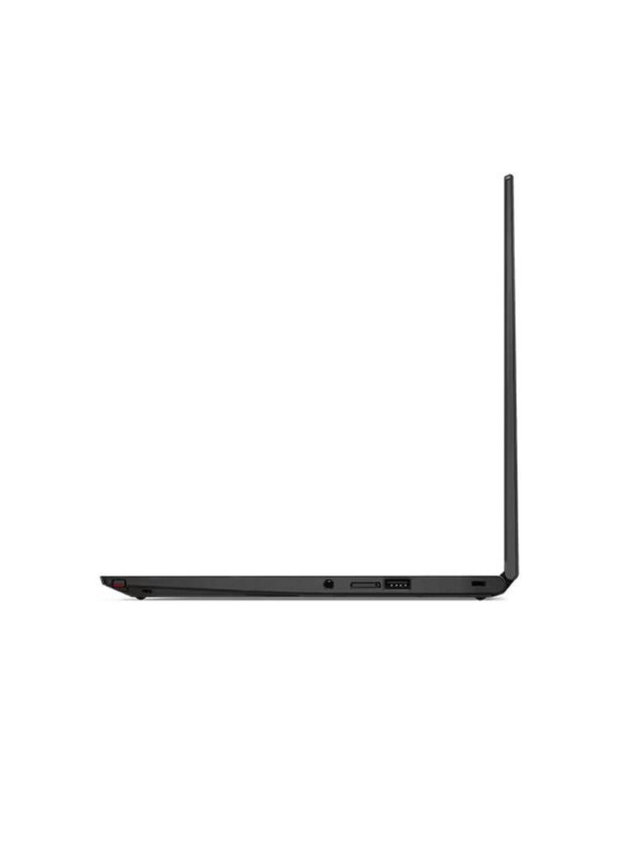 Lenovo - ThinkPad X13 Yoga Gen 2 Laptop With 13.3-Inch WUXGA IPS Touchscreen Display, Core i5-1135G7 Processor/8GB RAM/256GB SSD/Intel Iris XE Graphics/Windows 10 Pro English BLACK - Image 1
