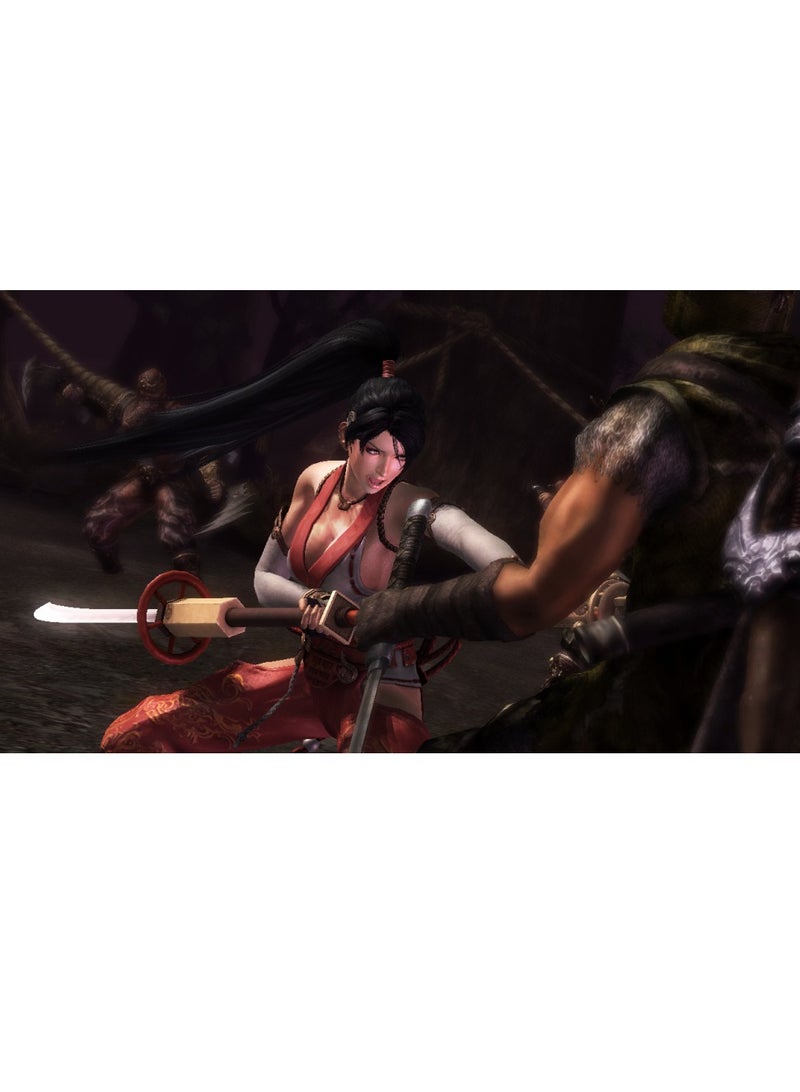 Nintendo Ninja Gaiden: Master Collection - Adventure - Nintendo Switch - Image 3