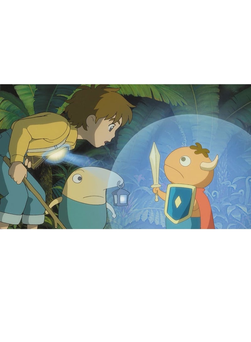 Nintendo Ni no Kuni: Wrath of the White Witch - Adventure - Nintendo Switch - Image 4