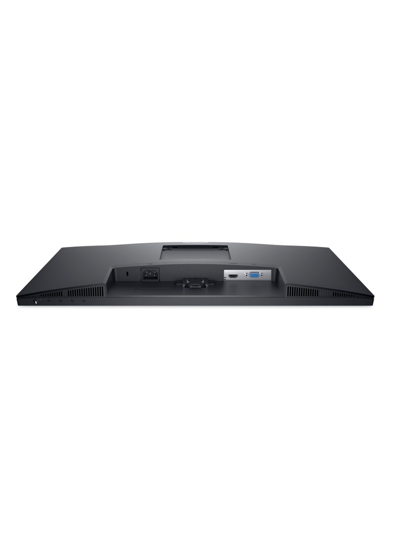 DELL SE2425H Monitor, 24" VA Display, FHD Resolution, 75Hz Refresh Rate, 5ms Response Time, Eye Comfort Technology, Anti-glare, Arsenic-free Glass, SE2425H Black  - Image 4