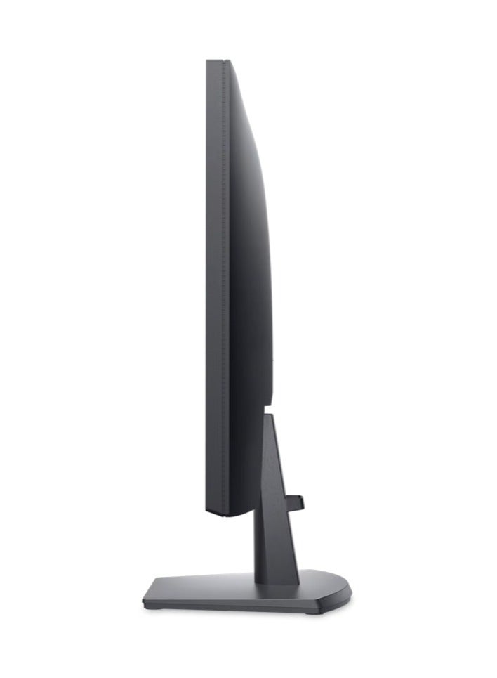 SE2425H Monitor, 24" VA Display, FHD Resolution, 75Hz Refresh Rate, 5ms Response Time, Eye Comfort Technology, Anti-glare, Arsenic-free Glass, SE2425H Black