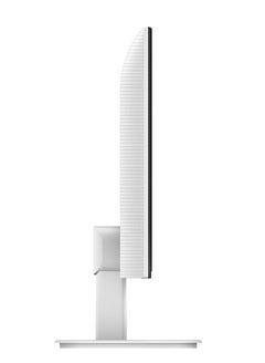 Philips 23.8" Inch 100Hz FHD IPS Monitor, Built-in Stereo Speakers For Multimedia, 1000 Series - 24E1N1100AW | White  - Image 4