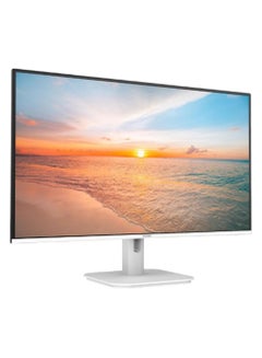 Philips 27" Inch 100Hz FHD IPS Monitor, Built-in Stereo Speakers For Multimedia - 27E1N1100AW | White  - Image 2