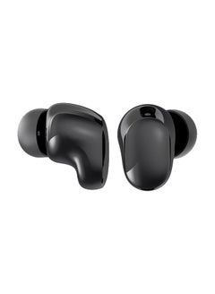 Xiaomi Xiaomi Redmi Buds 6 Play - In-Ear Headphones, 36h Battery Life, 10 mm Dynamic Driver with 5 EQ Settings, AI Noise Cancelling for Calls, Bluetooth 5.4, Quick Charge for 3h Music in 10 Minutes Black  - Image 3