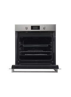 Ariston Built-In Multi Function Oven 71 L 2400 W FA5844JHIXA Inox  - Image 2