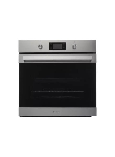 Built-In Multi Function Oven 71 L 2400 W FA5844JHIXA Inox