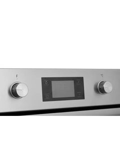 Ariston Built-In Multi Function Oven 71 L 2400 W FA5844JHIXA Inox  - Image 5