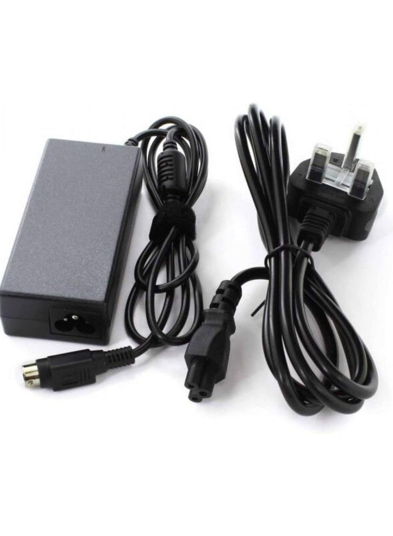 YAMAHA PA300C Ac Power Adaptor Black