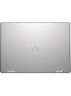 DELL Inspiron 14 7430 (Upgraded Version) Laptop With 14-Inch 2.5K Display, Core i7-1355U Processor/16GB RAM/1TB SSD/Intel Iris XE Graphics/Windows 11 Home English Silver  - Image 3
