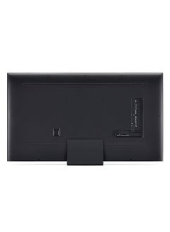 LG 75 inch 4K Smart TV QNED 120Hz 75QNED86T6A Black  - Image 4