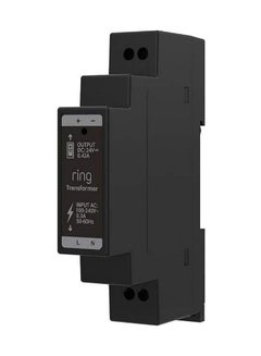 Ring S220 Solo Cam Solar Charging, 2K Resolution, White  - Image 1