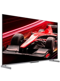 Skyworth 65 Inch 4K QLED Smart TV - Google TV - HDR 10+ - Dolby Atmos - Dolby Vision - 144 HZ - (2024) - 65Q7700G Black  - Image 2