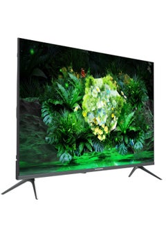 Skyworth 85 Inch 4K UHD LED Smart TV - HDR 10 - Google TV - 60 HZ - DTS Studio - (2024) - 85G6500G Black  - Image 2