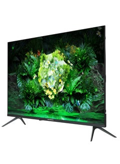 Skyworth 50 Inch 4K UHD LED Smart TV - HDR 10 - Google TV - 60 HZ - (2024) - 50G6520G Black  - Image 3