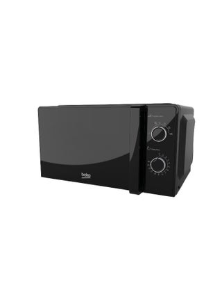 Microwave 20L Mechanical control, 700-Wat 6 power levels MOC20100BFB 20 L 700 W MOC20100BFB black - pnsku/N70126685V/45/_/1730778420/c54462fb-c53a-453e-94fd-9bf0e60f40e8