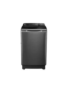 هوفر Washing Machine 14 Kg Pump Silver HWH-TLN14DSL HWH-TLN14DSL silver  - Image 1