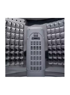 هوفر Washing Machine 14 Kg Pump Silver HWH-TLN14DSL HWH-TLN14DSL silver  - Image 4