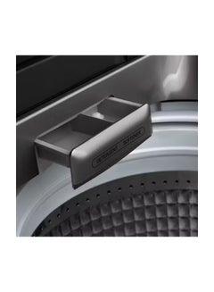 هوفر Washing Machine 14 Kg Pump Silver HWH-TLN14DSL HWH-TLN14DSL silver  - Image 3