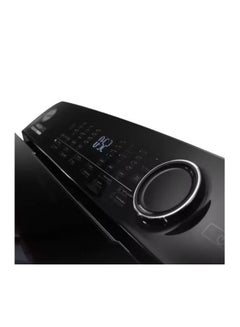 هوفر Washing Machine 14 Kg Pump Silver HWH-TLN14DSL HWH-TLN14DSL silver  - Image 2