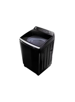 هوفر Washing Machine 12 Kg DDM Inverter Pump Black HWH-TLD12DBK HWH-TLD12DBK black  - Image 2